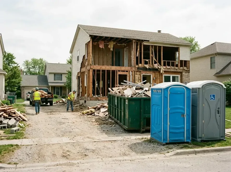 home-renovation-demolition-sit-010 — frequently asked questions, Portable Toilet & Dumpsters Rental in Paynesville, MN